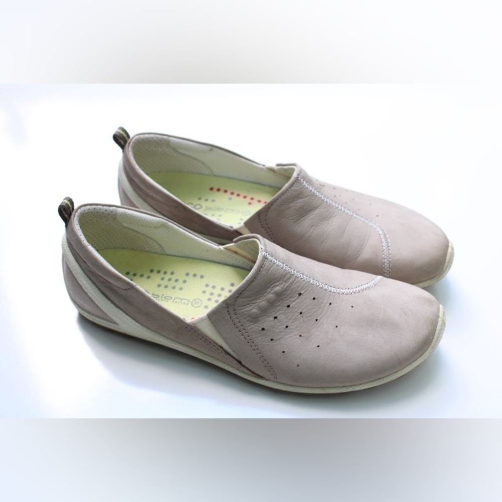 Ecco Biom loafers